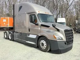 2019 Freightliner Cascadia