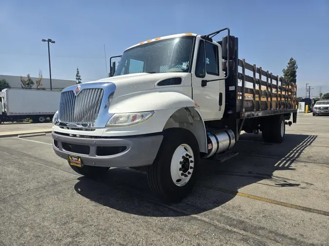 2019 International 4300efeed8e2c83e38ef01b9489d5a655042