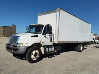 2018 NAVISTAR INTERNATIONAL 4300