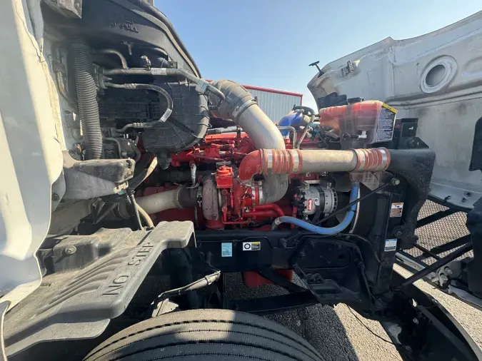 2022 Peterbilt 579