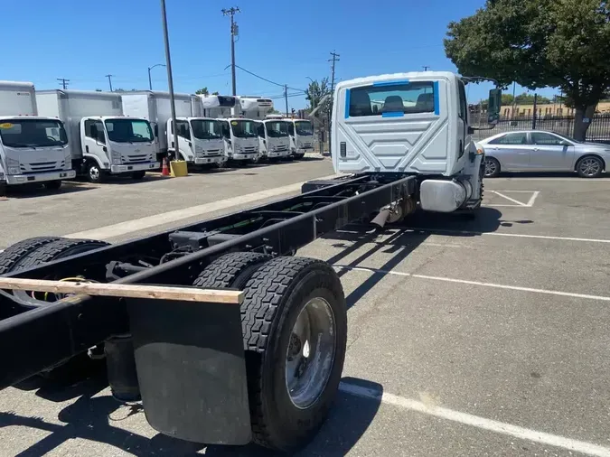 2020 NAVISTAR INTERNATIONAL MV607 (4X2)eff0a3a90c8c219ca7faabe54347d03b