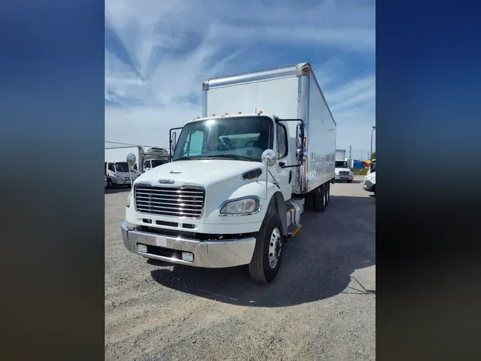 2017 FREIGHTLINER/MERCEDES M2 106eff0c6f8b54920f4a7fa976d5a162368