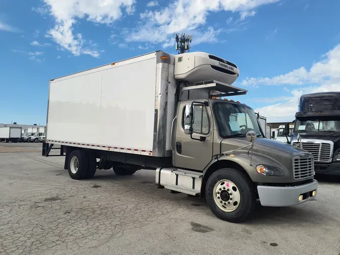 2019 FREIGHTLINER/MERCEDES M2 106