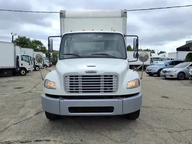 2019 FREIGHTLINER M2 106
