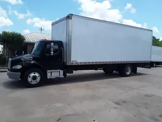 2018 Freightliner M2 106