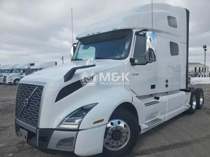 2020 VOLVO VNL760eff23d25165e282af9ef7c72f36afe69