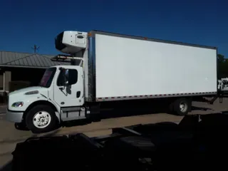 2016 FREIGHTLINER/MERCEDES M2 106