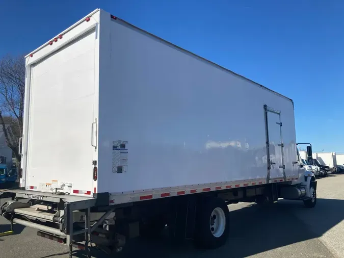 2019 NAVISTAR INTERNATIONAL 4300