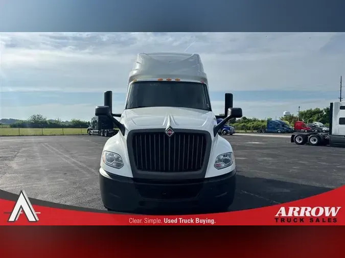 2022 INTERNATIONAL LT625