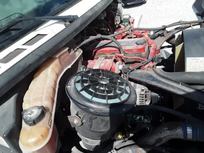 2019 FREIGHTLINER M2 106