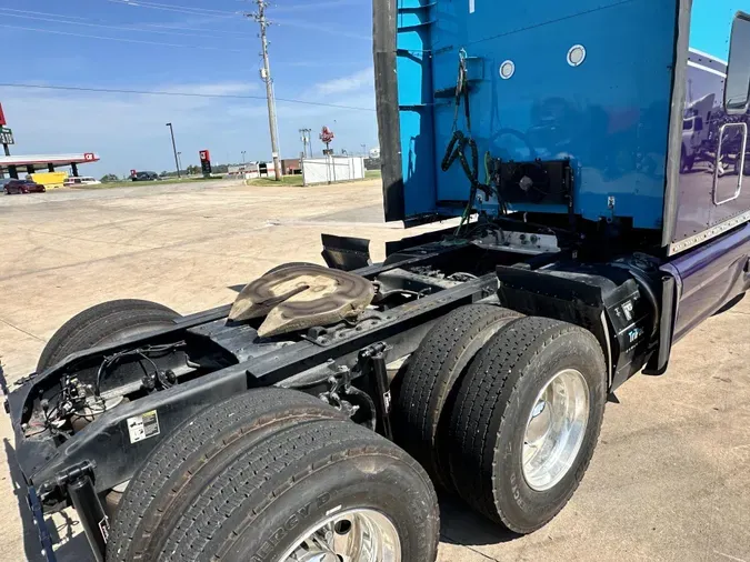 2019 Peterbilt 579