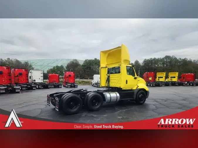 2018 INTERNATIONAL RH613