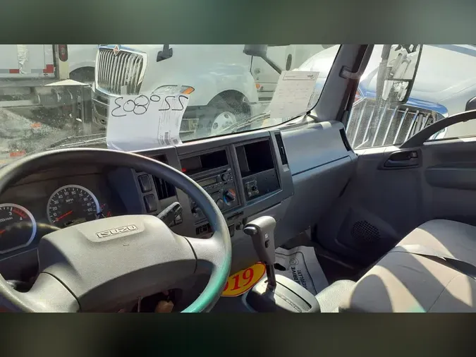 2019 ISUZU NPR HDeff7f81c52ab7e1fc1b7f117f3667791