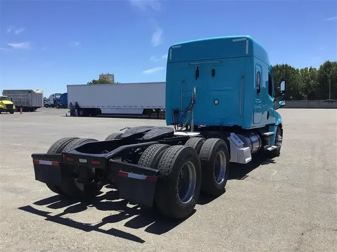 2021 FREIGHTLINER CASCADIA