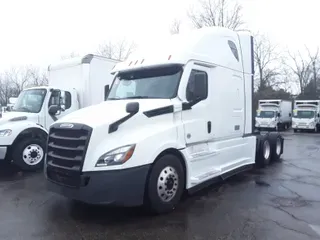 2021 FREIGHTLINER/MERCEDES NEW CASCADIA PX12664