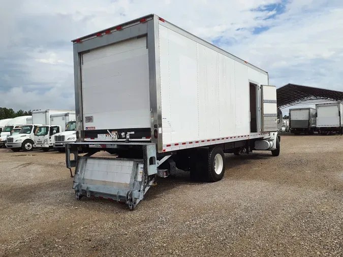 2018 NAVISTAR INTERNATIONAL 4300