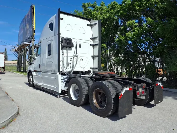 2022 FREIGHTLINER/MERCEDES NEW CASCADIA PX12664effad4fc9c54060e29905e9377b7a923