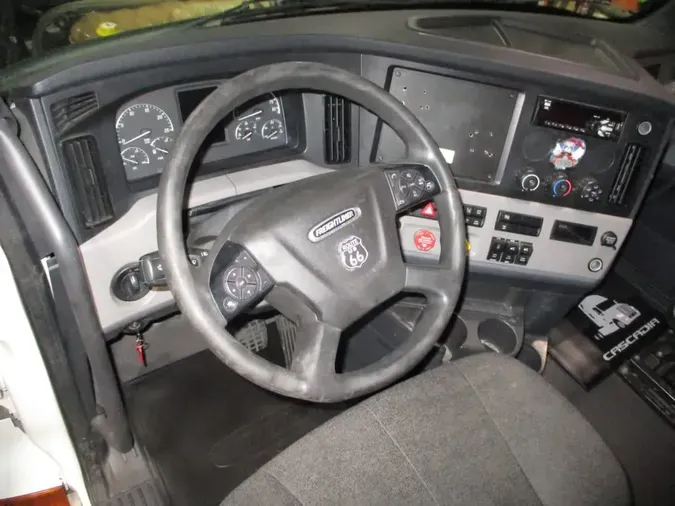 2020 FREIGHTLINER/MERCEDES NEW CASCADIA PX12664