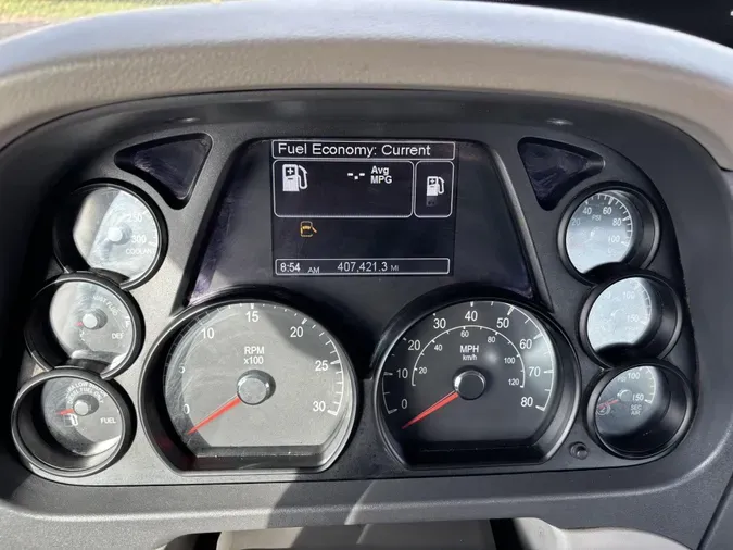2020 Peterbilt 579