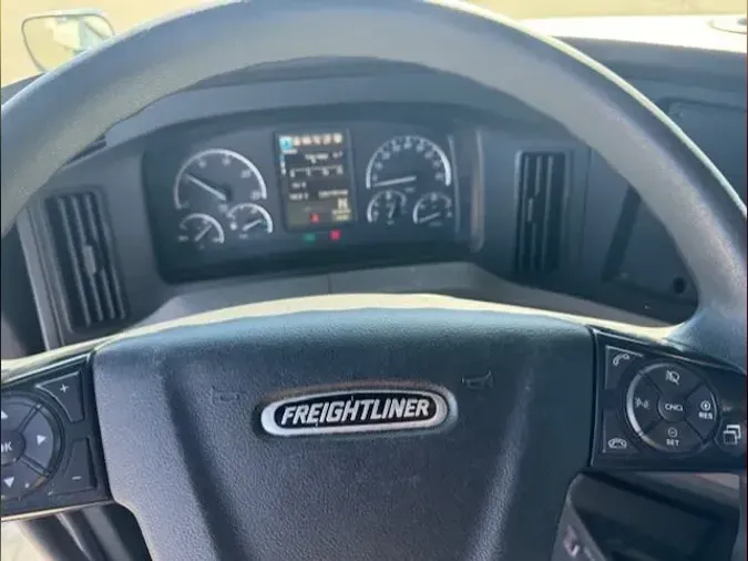 2020 FREIGHTLINER/MERCEDES NEW CASCADIA 116