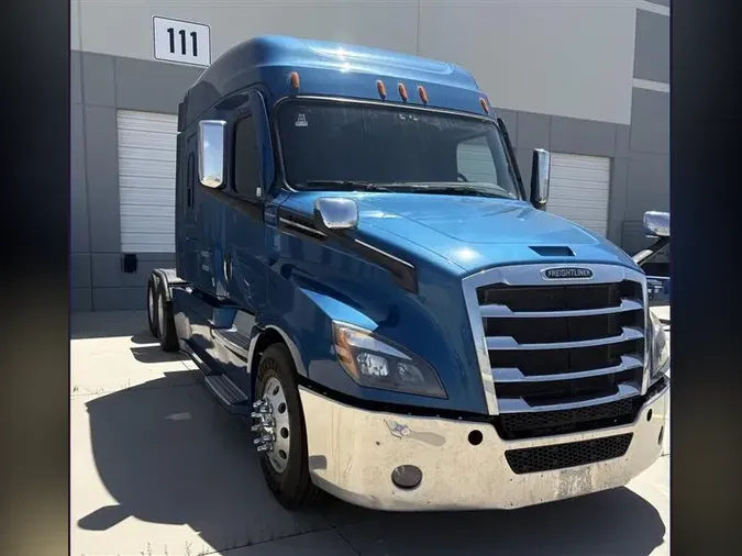 2021 FREIGHTLINER CA126effd0c274e023bd6235d741e2b1e152a