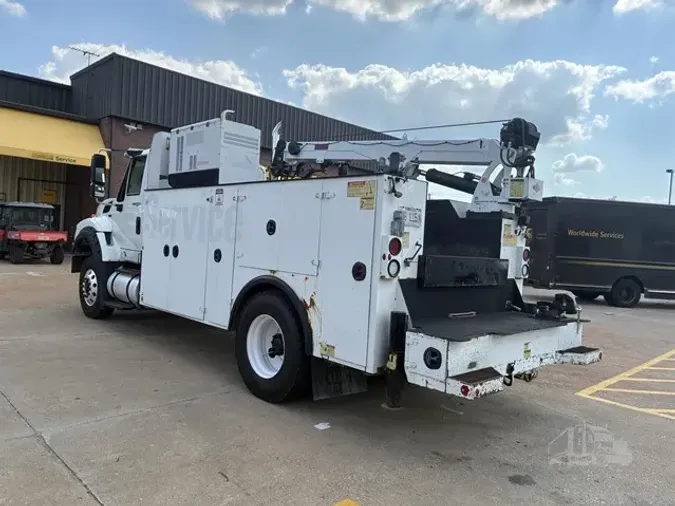 2013 INTERNATIONAL WORKSTAR 7600effdded4d3e647d15086b6a17affcefc