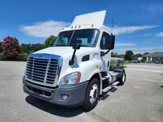 2018 FREIGHTLINER/MERCEDES CASCADIA 113