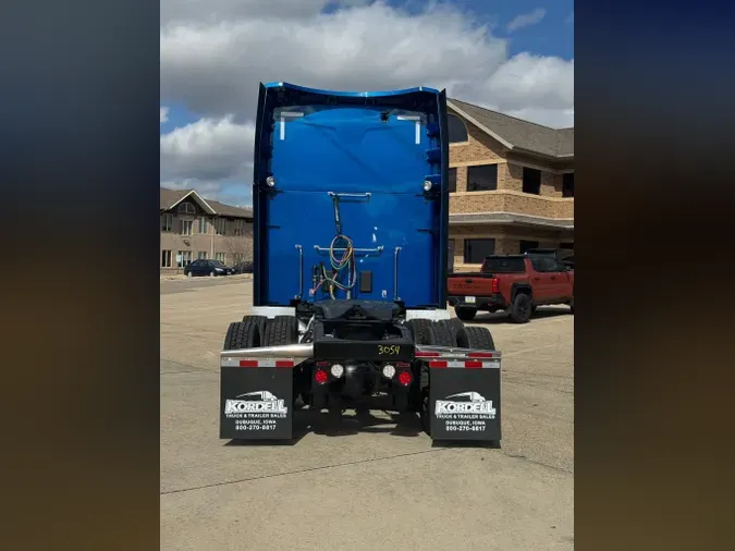 2023 PETERBILT 579efff23b642822be1581946bbca67326d