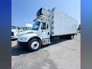 2019 FREIGHTLINER/MERCEDES M2 106