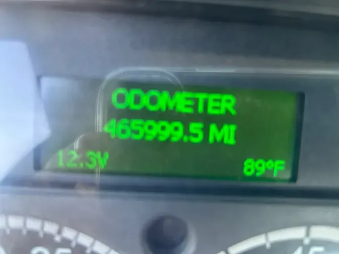2019 FREIGHTLINER CASCADIA 125