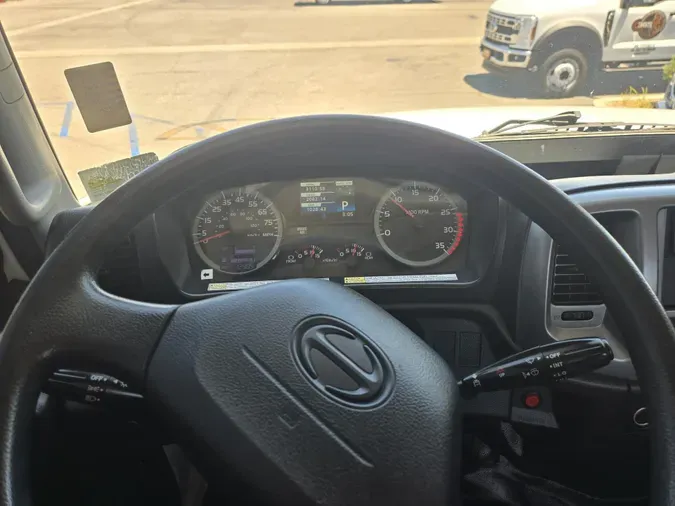 2018 Hino 268Af000238d6a4d5b0f48037034c3304799
