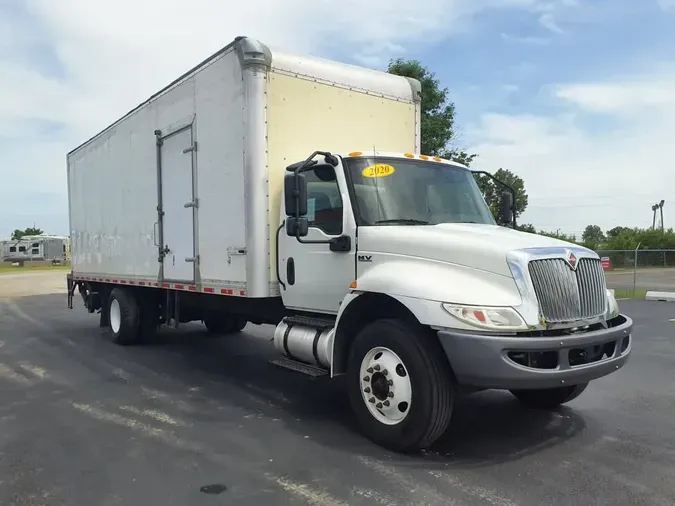 2020 NAVISTAR INTERNATIONAL MV607 (4X2)f0015ac280c7d67d401ea5b8958bfb5c