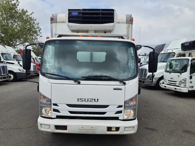 2019 ISUZU NRR