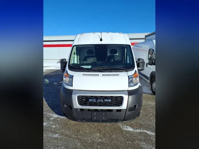 2022 DODGE/DIV. CHRYSLER RAM 2500