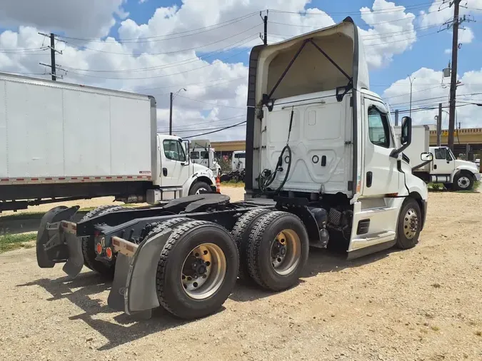 2022 FREIGHTLINER/MERCEDES NEW CASCADIA PX12664f002c992133ce87d24639a4ebef4f8b5