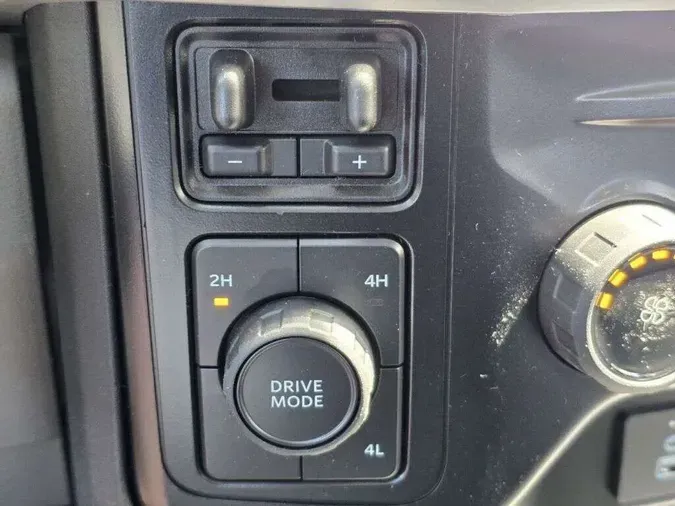 2024 Ford Super Duty F-350 SRW