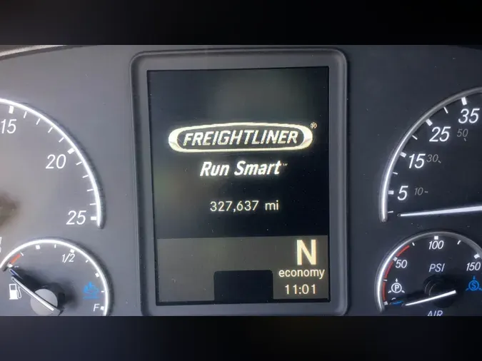 2020 Freightliner Cascadia 126f00451fde1cee571dc6a17609a6e4d80