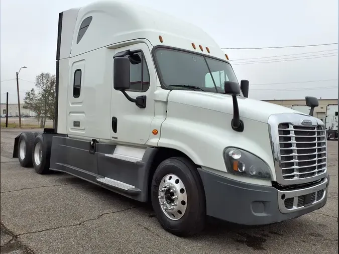 2020 FREIGHTLINER/MERCEDES CASCADIA 125f0049931557a9c1d565fda58139e816e