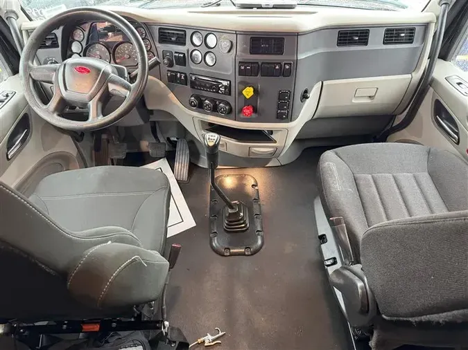2019 PETERBILT 579
