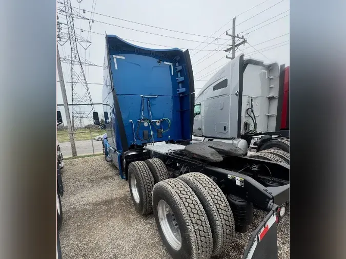 2022 PETERBILT 579