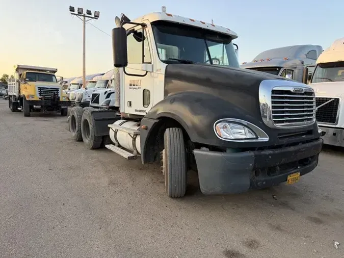 2004 FREIGHTLINER COLUMBIA 120f0058f98ac530da68e85d96dc6d2bf16