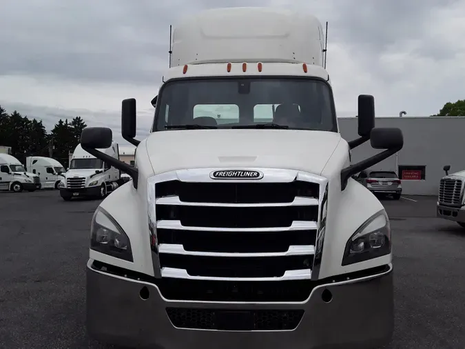 2019 FREIGHTLINER/MERCEDES NEW CASCADIA PX12664