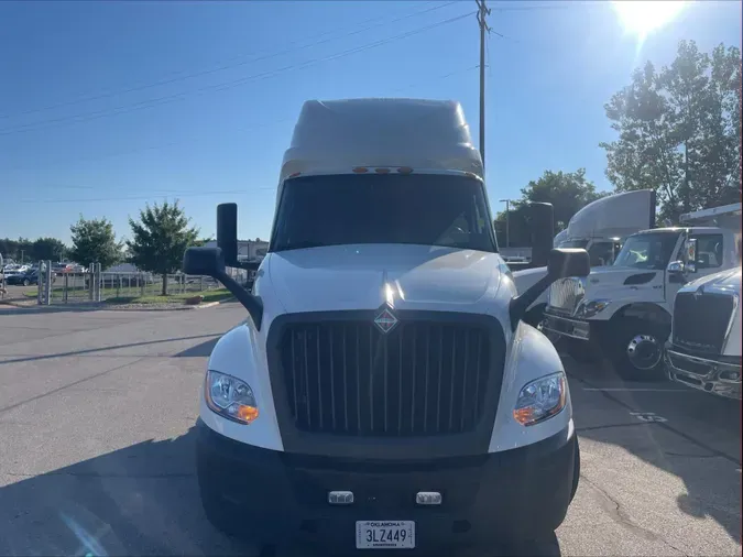 2022 International LT625f005c76848e25239a47f5d2cf9ca5050