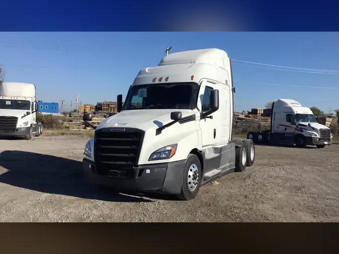 2021 Freightliner Cascadia 126f0067ad0cf197c821a7af5c5449c6bfa