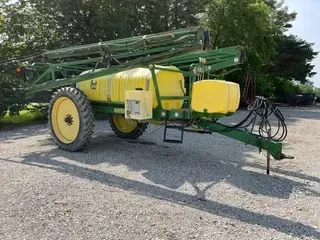 Fast 7400