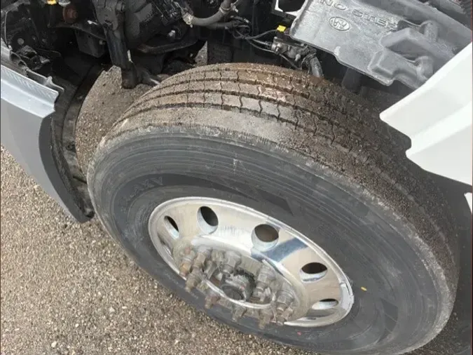 2022 Freightliner Cascadia