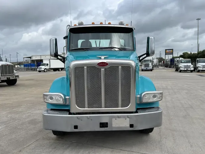 2019 Peterbilt 567