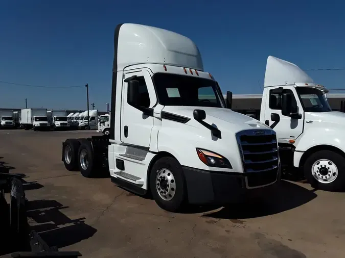 2022 FREIGHTLINER/MERCEDES NEW CASCADIA PX12664