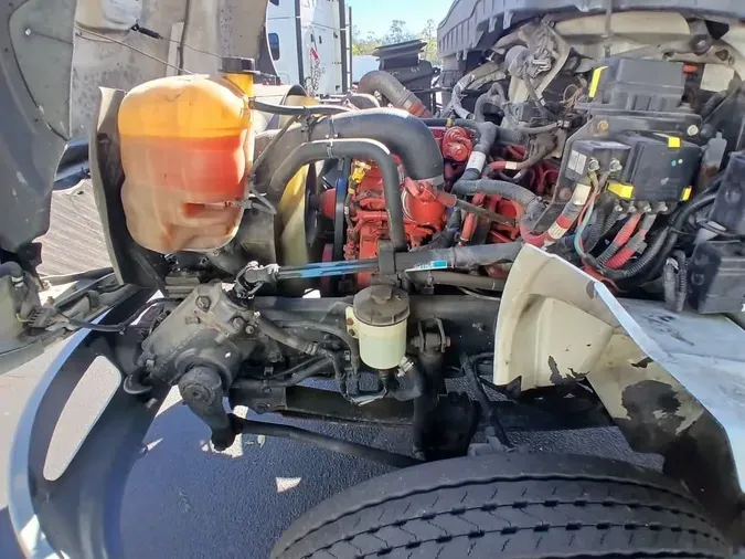 2018 NAVISTAR INTERNATIONAL 4300