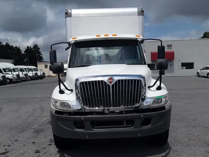 2020 NAVISTAR INTERNATIONAL MV607 (4X2)f00b2f4bf10a1cd64375d57a18afab6e